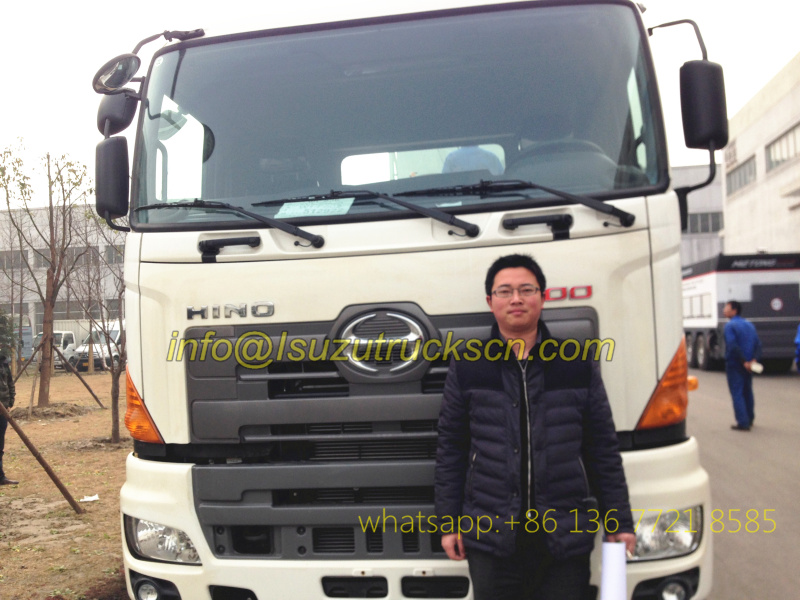 Drummed Asphalt Melting container Bitumen Decanter semi trailer